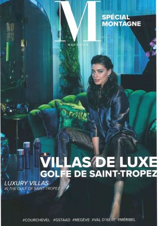 Maison Fenestraz Mention Presse