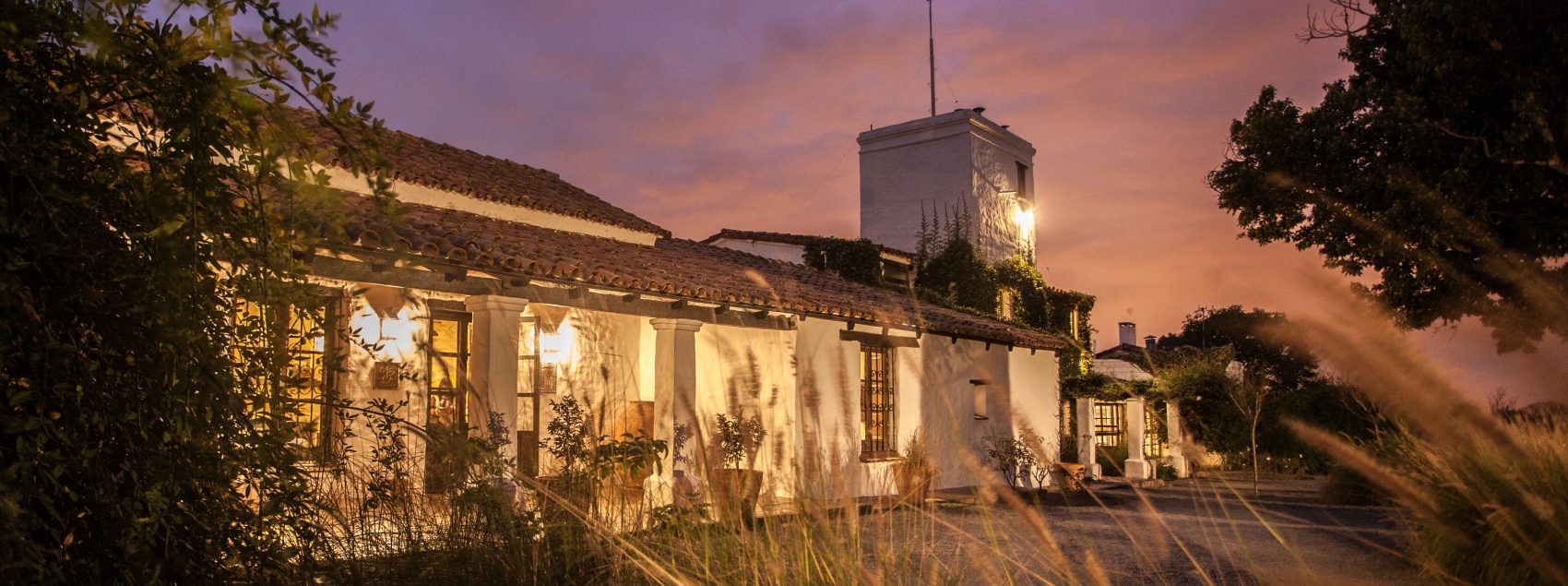 Estancia House of Jasmines Casa Vacacional